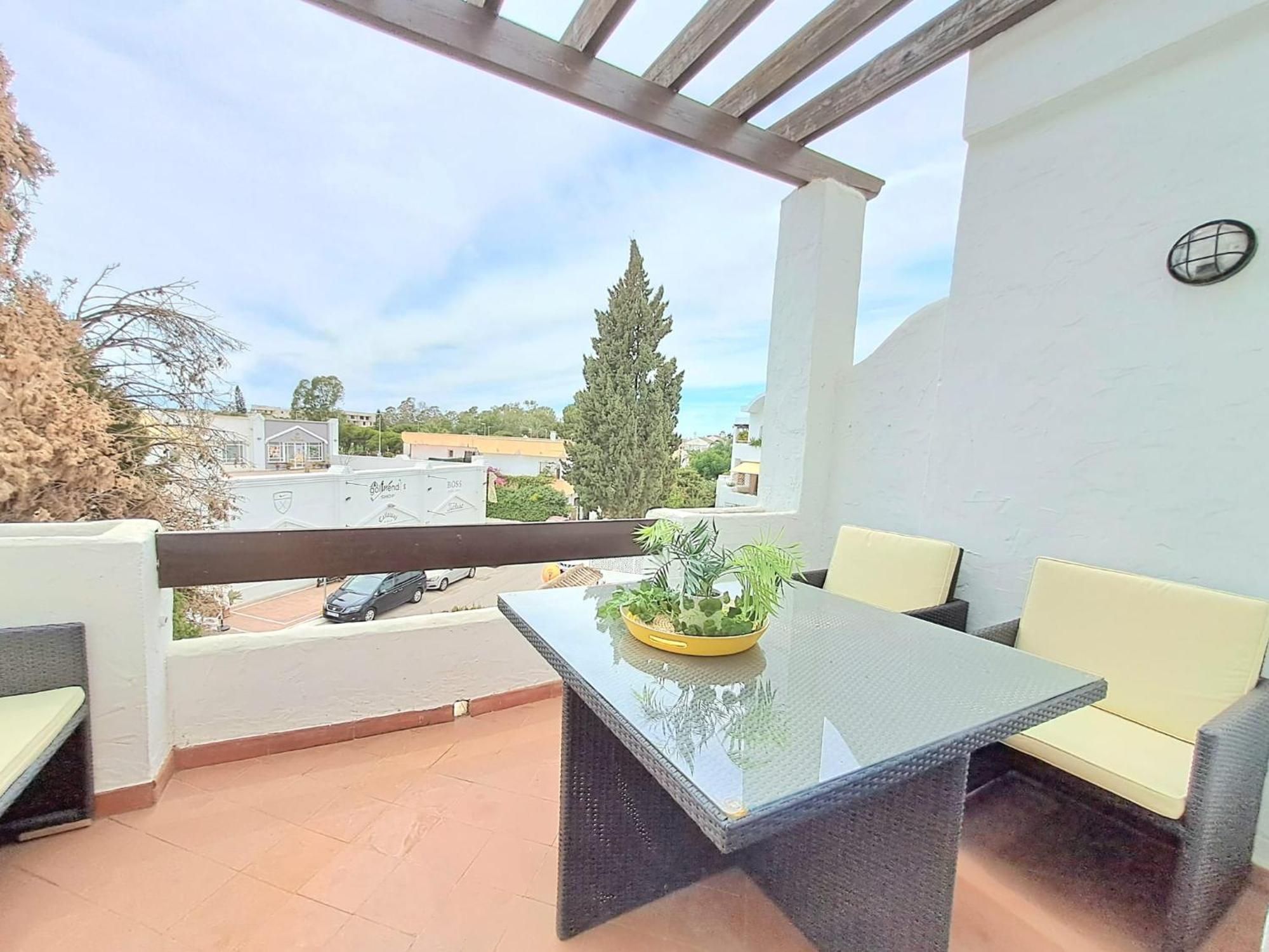 Noctua Estepona Benavista 026 المظهر الخارجي الصورة