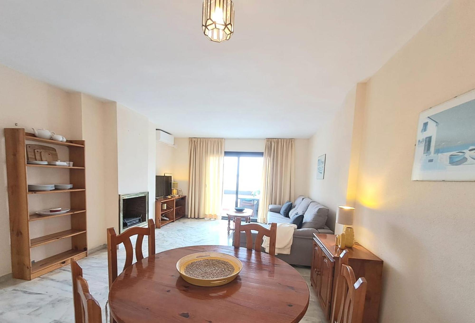 Noctua Estepona Benavista 026 المظهر الخارجي الصورة