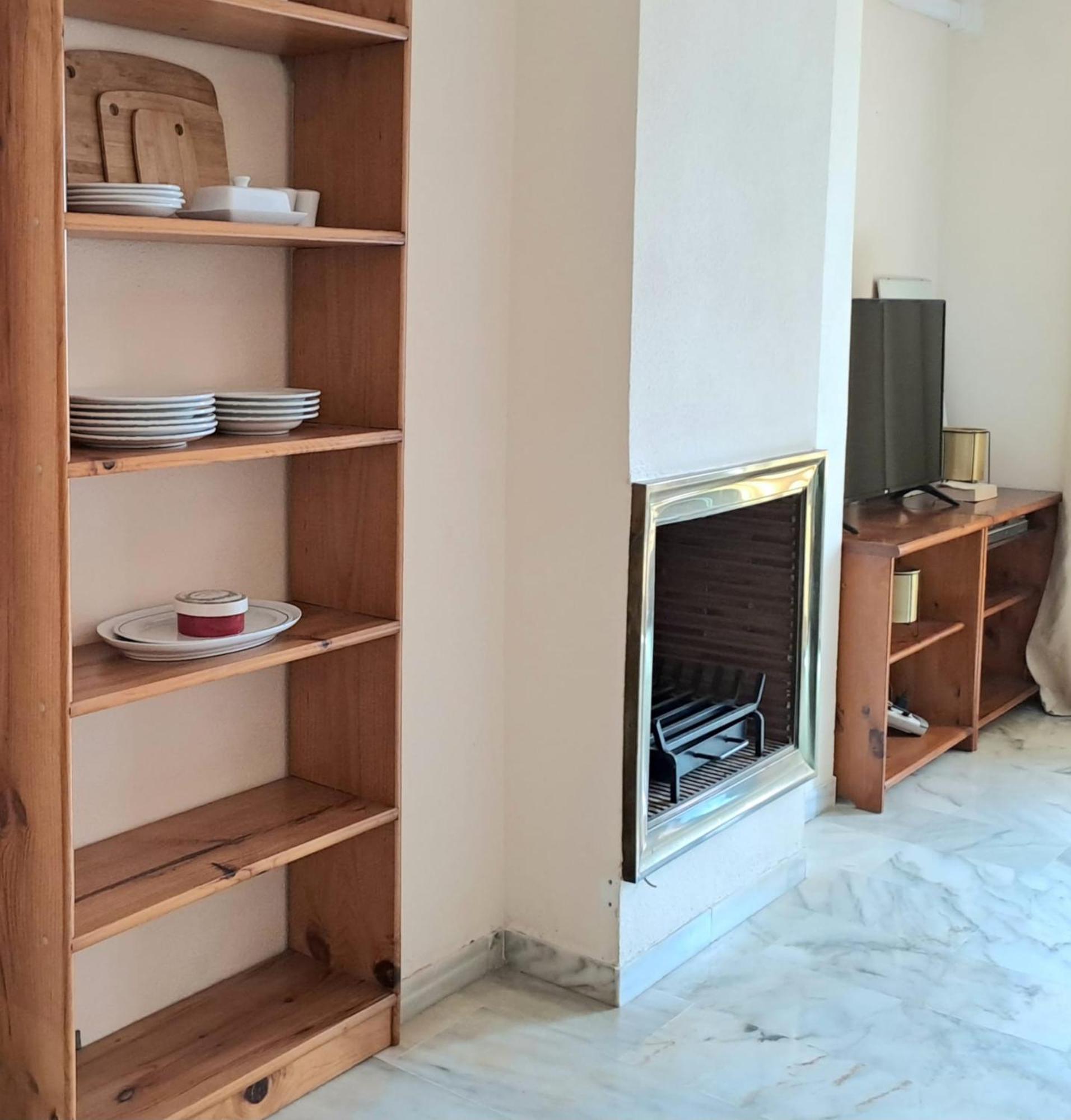 Noctua Estepona Benavista 026 المظهر الخارجي الصورة