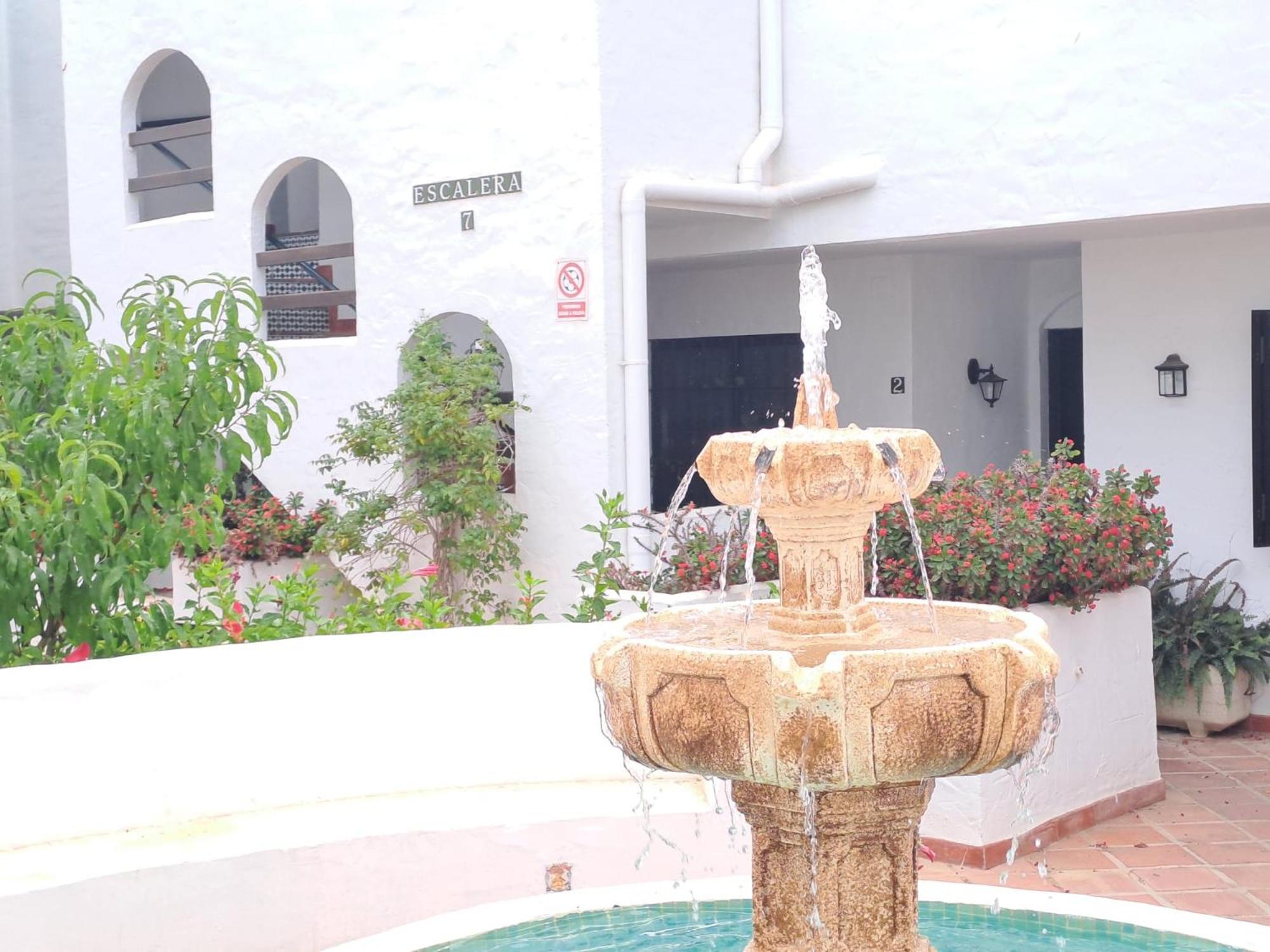Noctua Estepona Benavista 026 المظهر الخارجي الصورة