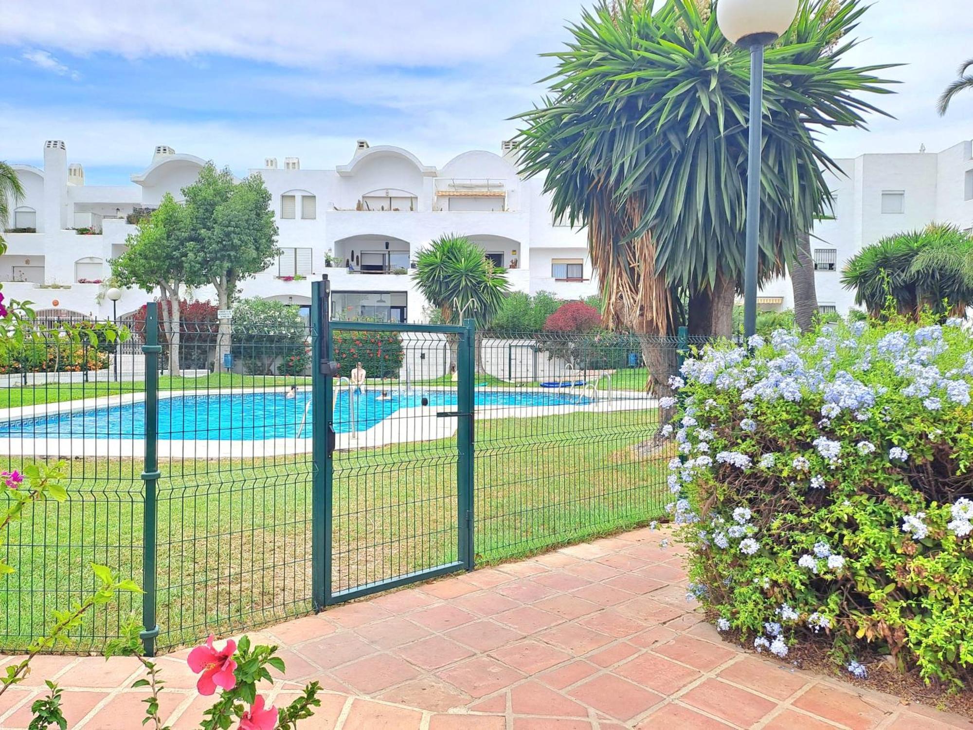 Noctua Estepona Benavista 026 المظهر الخارجي الصورة